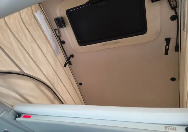 MERCEDES-BENZ Klasa V 250 (BlueTEC) d Avantgarde 7G-Tronic