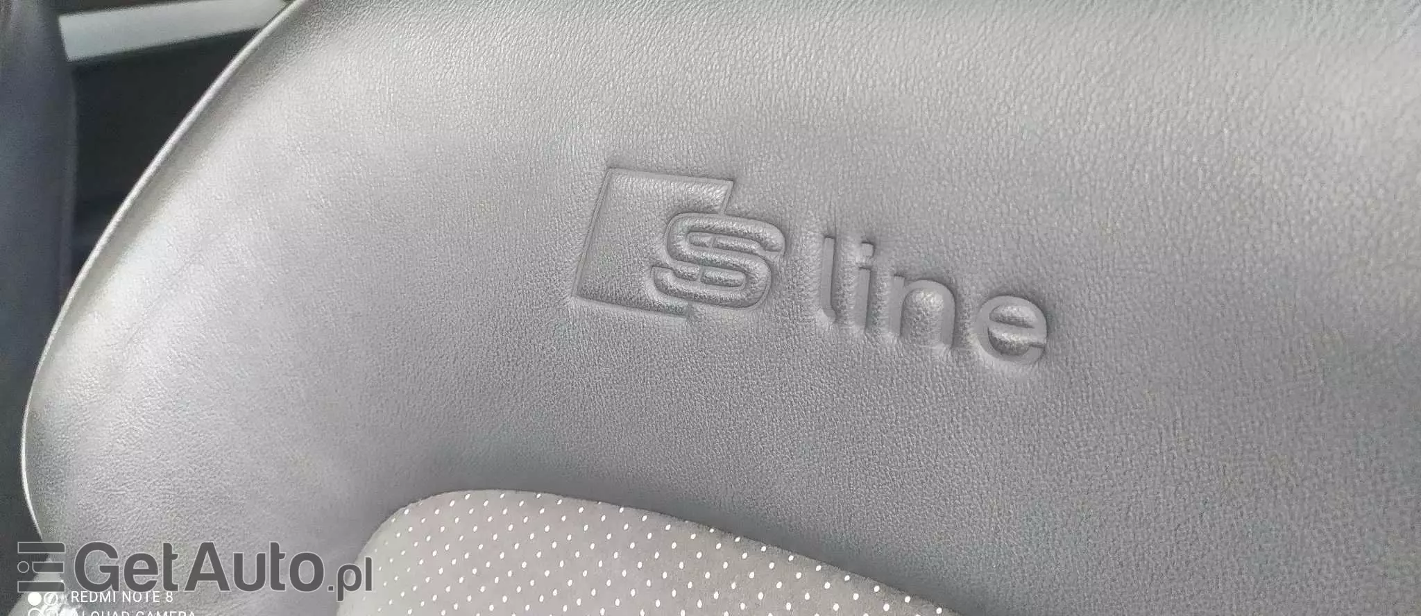 AUDI Q3 2.0 TDI Quattro Prime Line S tronic