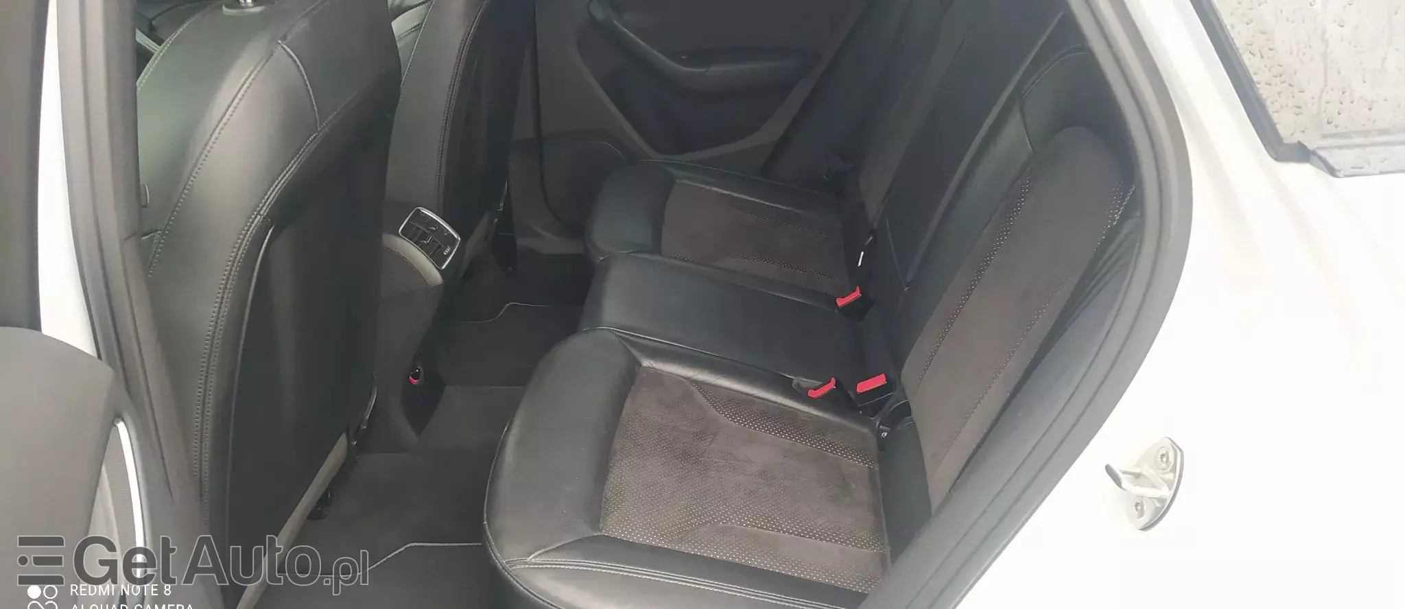 AUDI Q3 2.0 TDI Quattro Prime Line S tronic