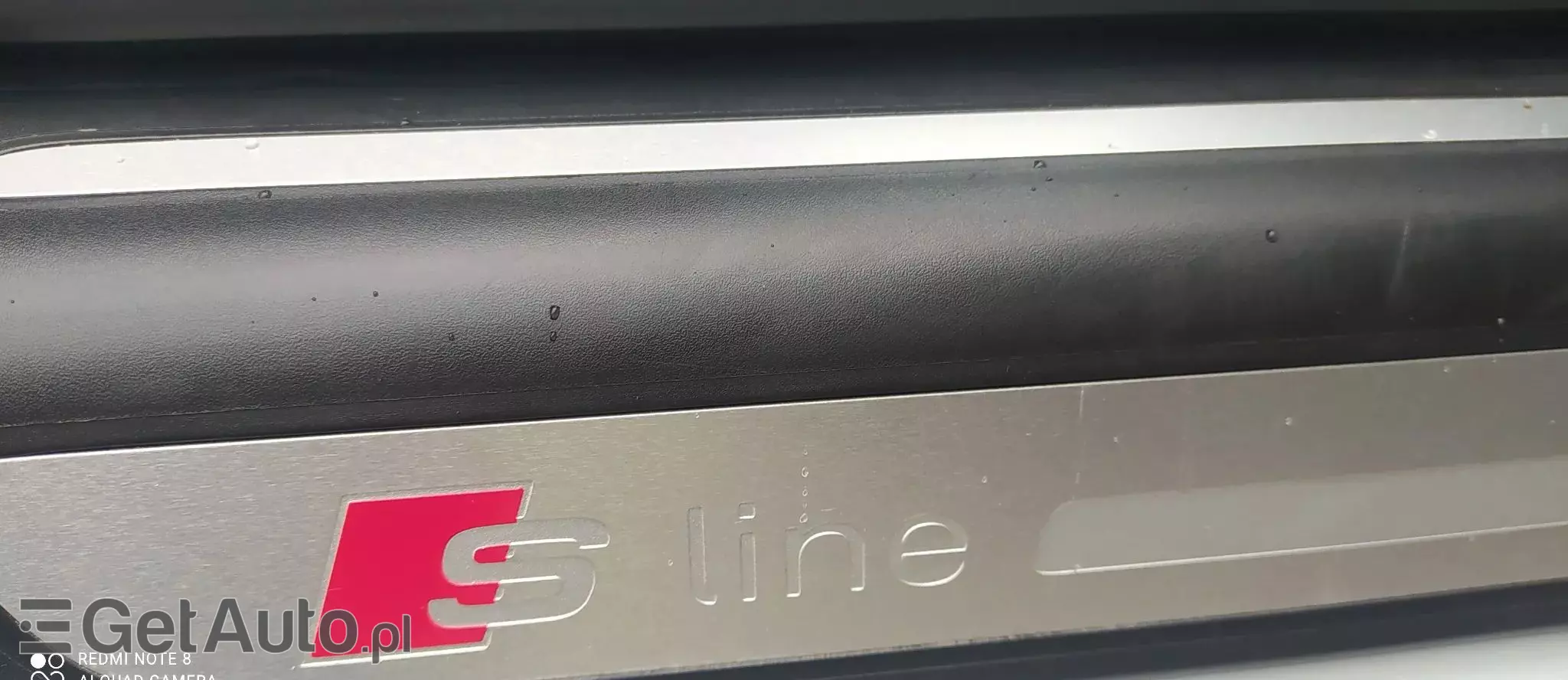 AUDI Q3 2.0 TDI Quattro Prime Line S tronic