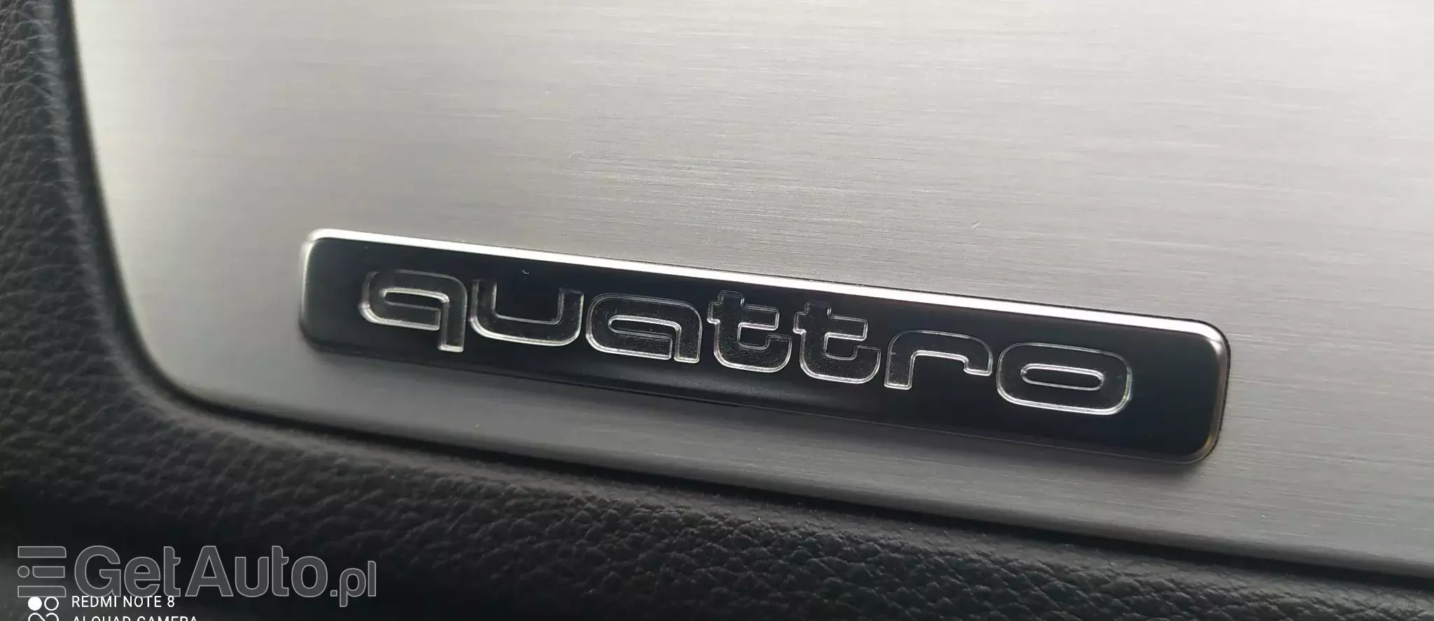 AUDI Q3 2.0 TDI Quattro Prime Line S tronic