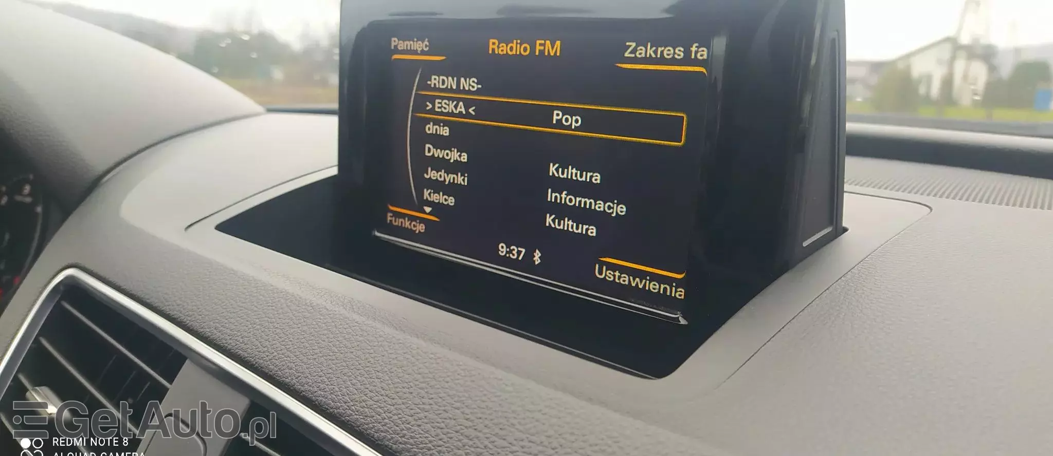 AUDI Q3 2.0 TDI Quattro Prime Line S tronic