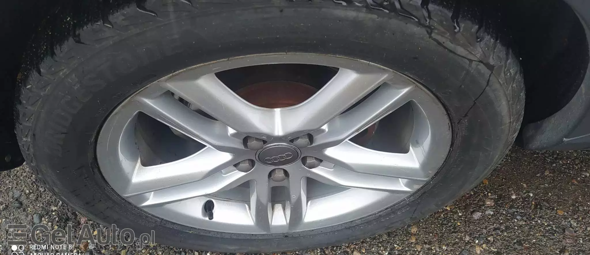 AUDI Q3 2.0 TDI Quattro Prime Line S tronic