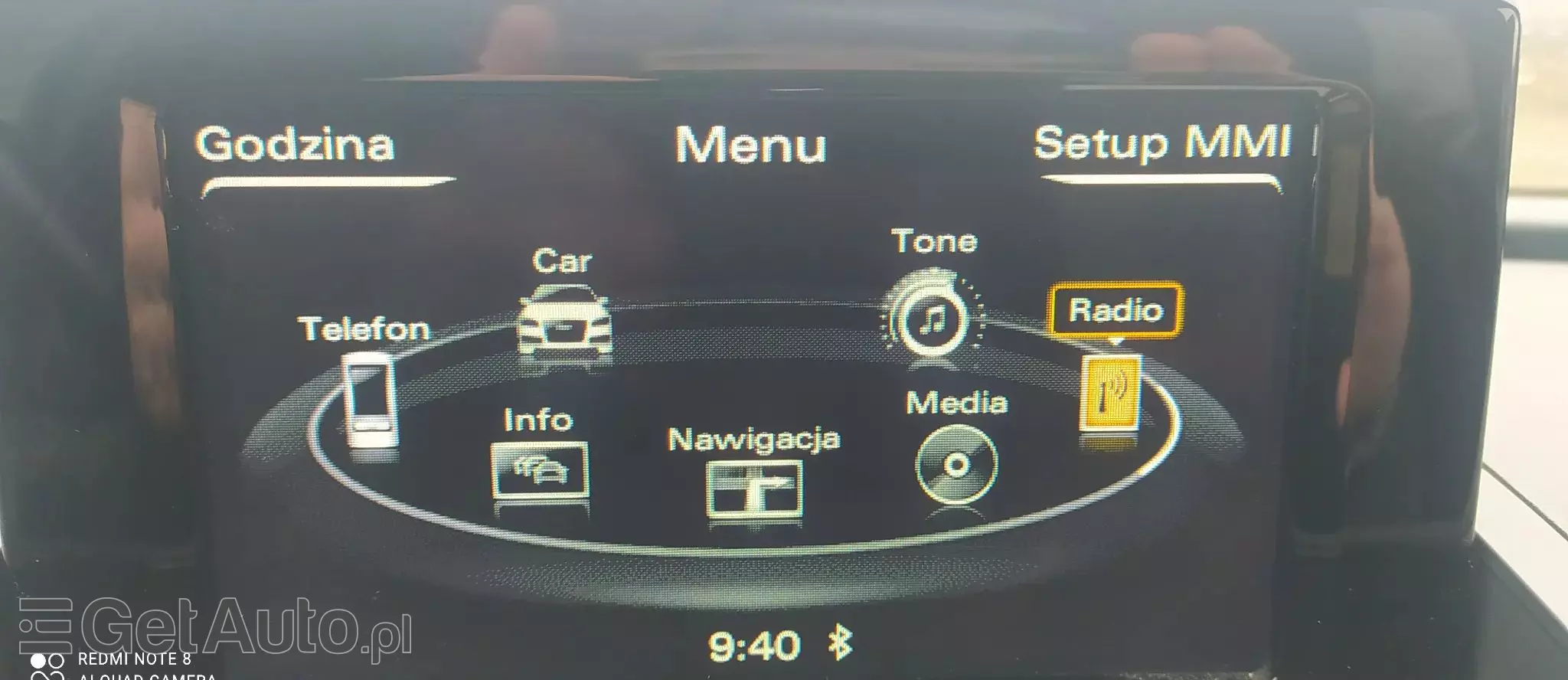 AUDI Q3 2.0 TDI Quattro Prime Line S tronic