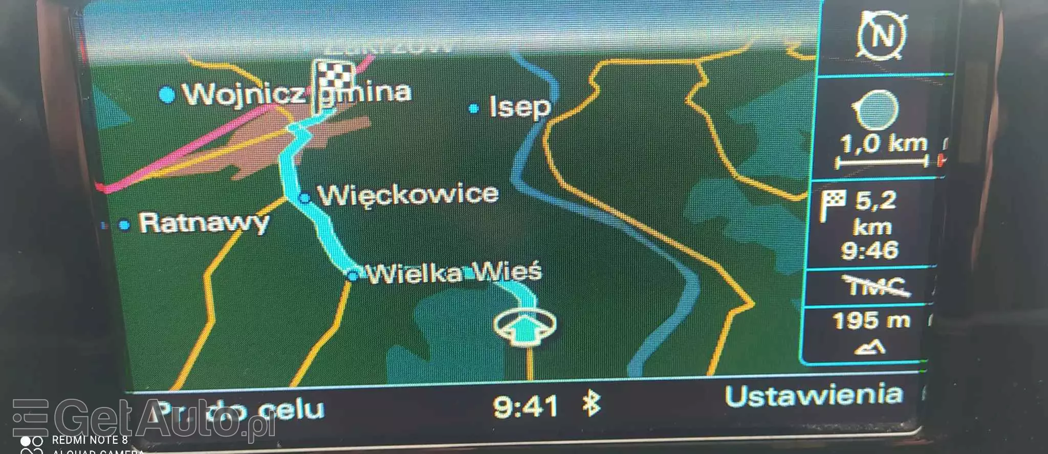 AUDI Q3 2.0 TDI Quattro Prime Line S tronic