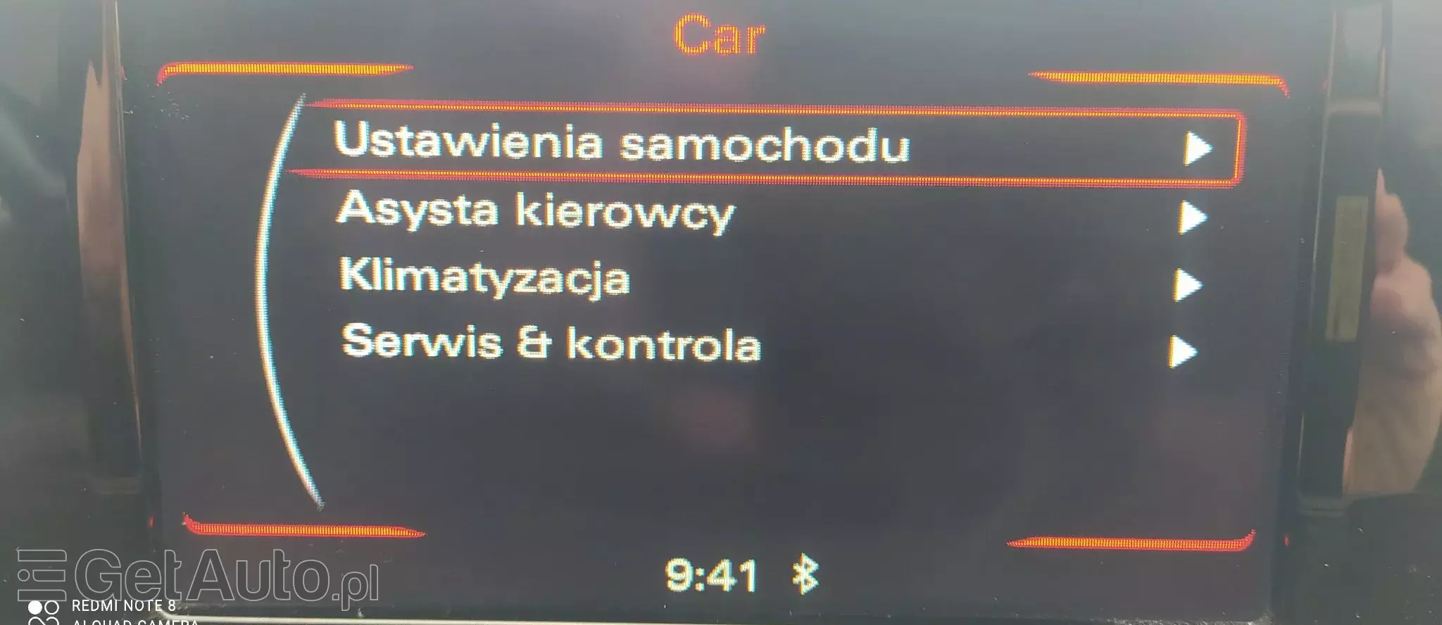 AUDI Q3 2.0 TDI Quattro Prime Line S tronic