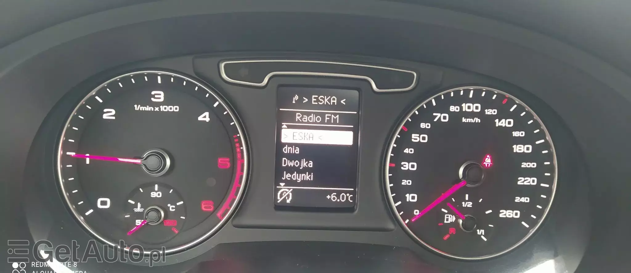 AUDI Q3 2.0 TDI Quattro Prime Line S tronic