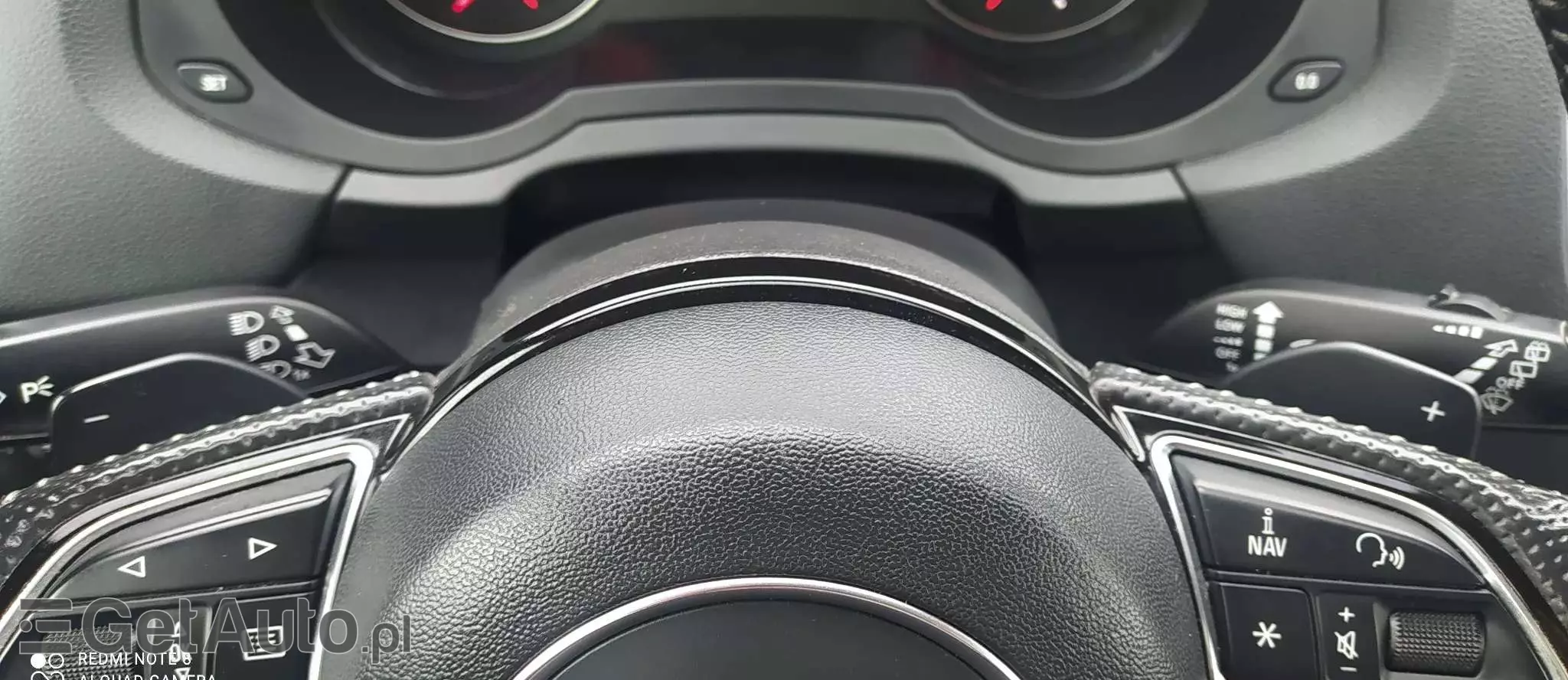 AUDI Q3 2.0 TDI Quattro Prime Line S tronic