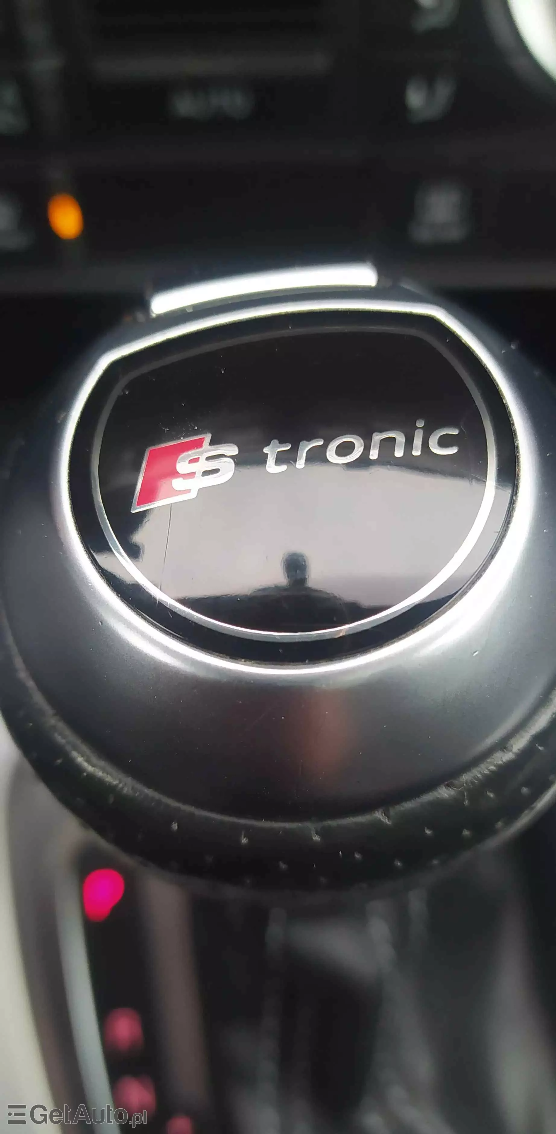 AUDI Q3 2.0 TDI Quattro Prime Line S tronic