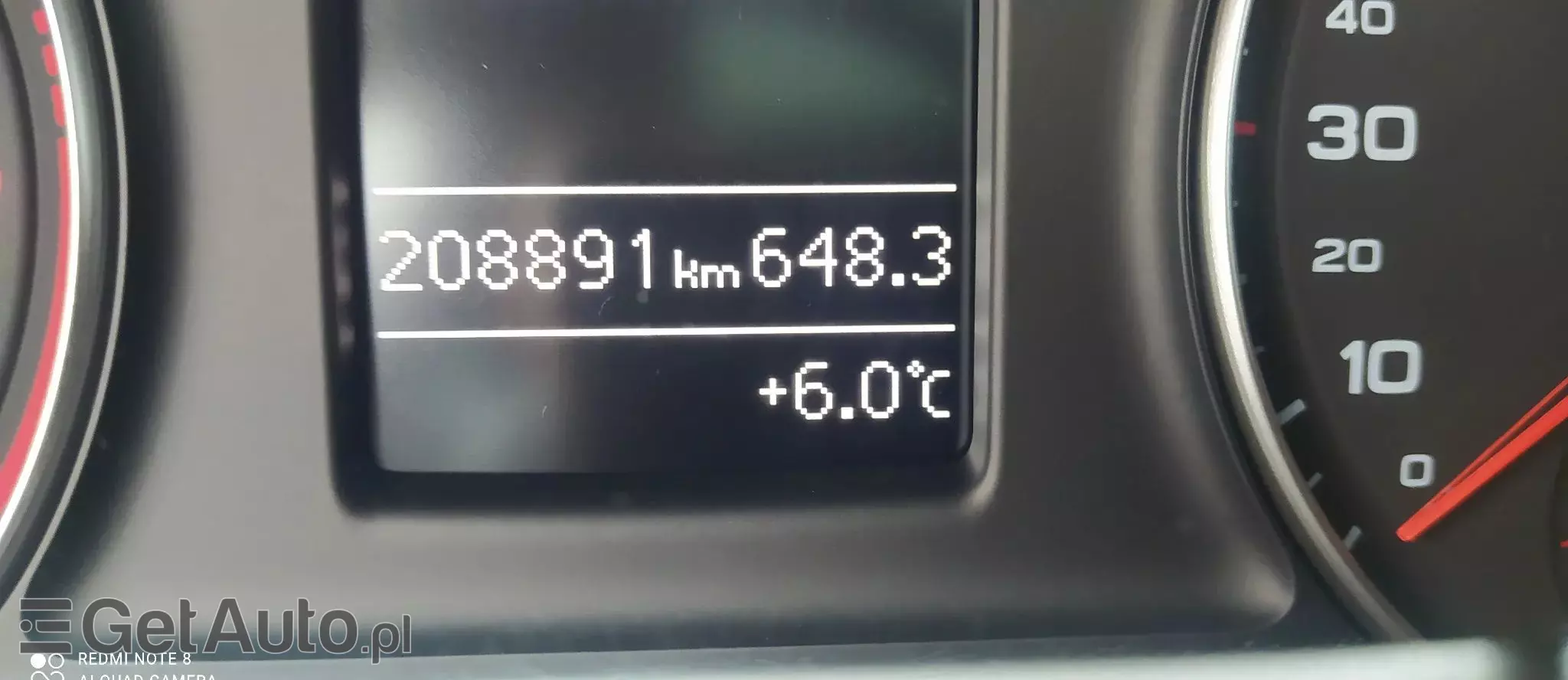 AUDI Q3 2.0 TDI Quattro Prime Line S tronic