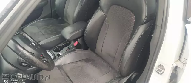 AUDI Q3 2.0 TDI Quattro Prime Line S tronic