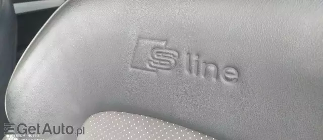 AUDI Q3 2.0 TDI Quattro Prime Line S tronic