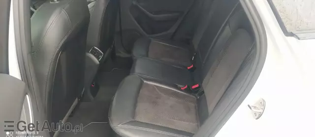 AUDI Q3 2.0 TDI Quattro Prime Line S tronic