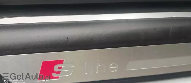 AUDI Q3 2.0 TDI Quattro Prime Line S tronic