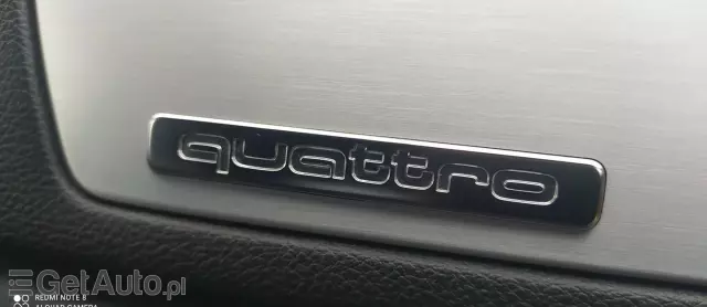 AUDI Q3 2.0 TDI Quattro Prime Line S tronic