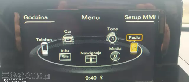 AUDI Q3 2.0 TDI Quattro Prime Line S tronic