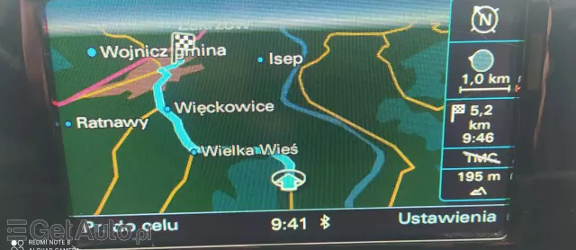 AUDI Q3 2.0 TDI Quattro Prime Line S tronic