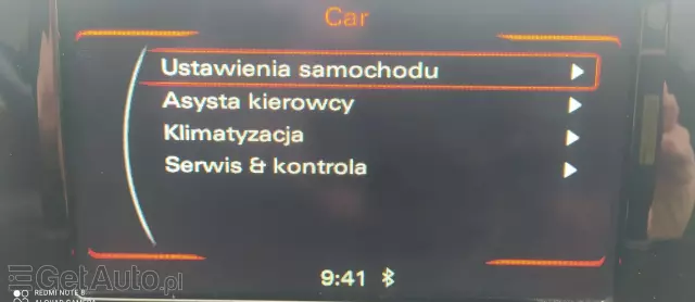 AUDI Q3 2.0 TDI Quattro Prime Line S tronic