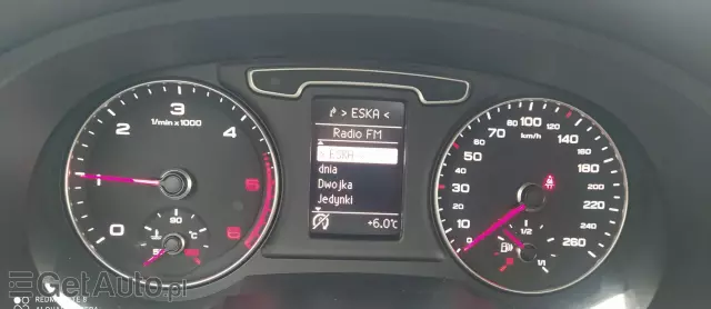 AUDI Q3 2.0 TDI Quattro Prime Line S tronic