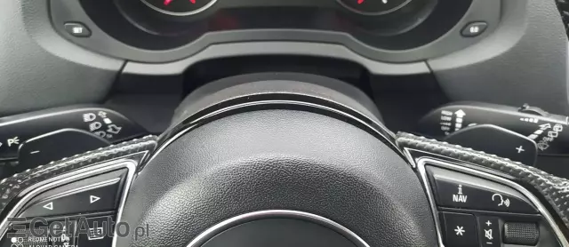 AUDI Q3 2.0 TDI Quattro Prime Line S tronic