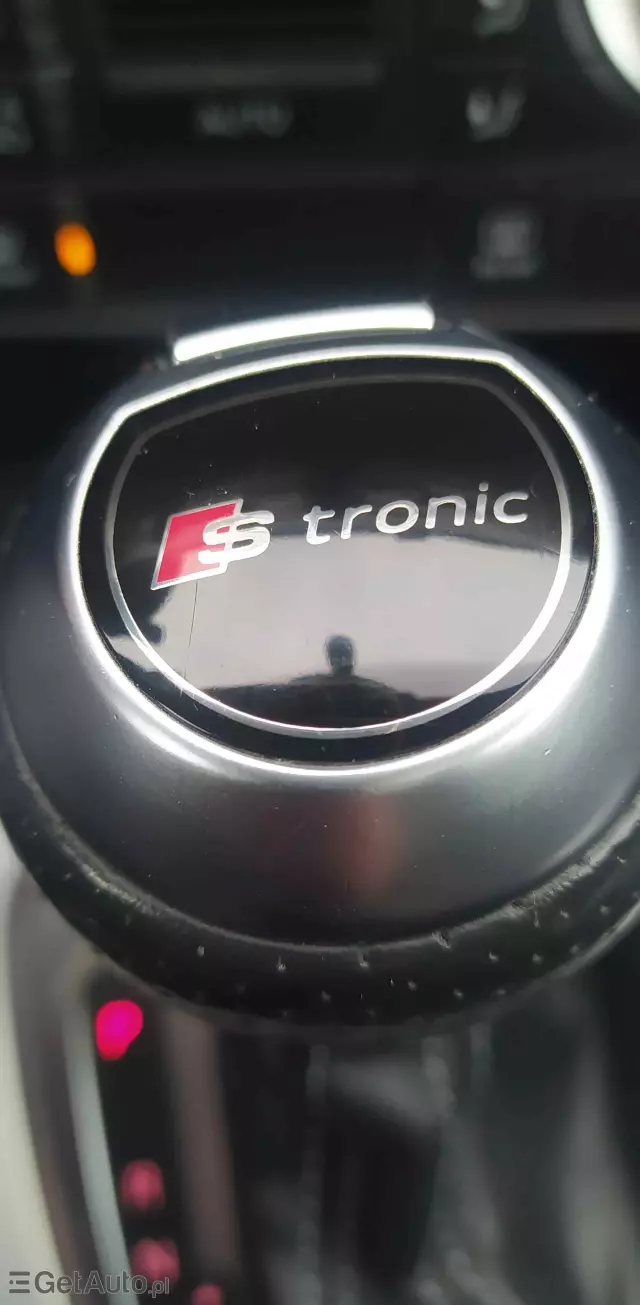 AUDI Q3 2.0 TDI Quattro Prime Line S tronic