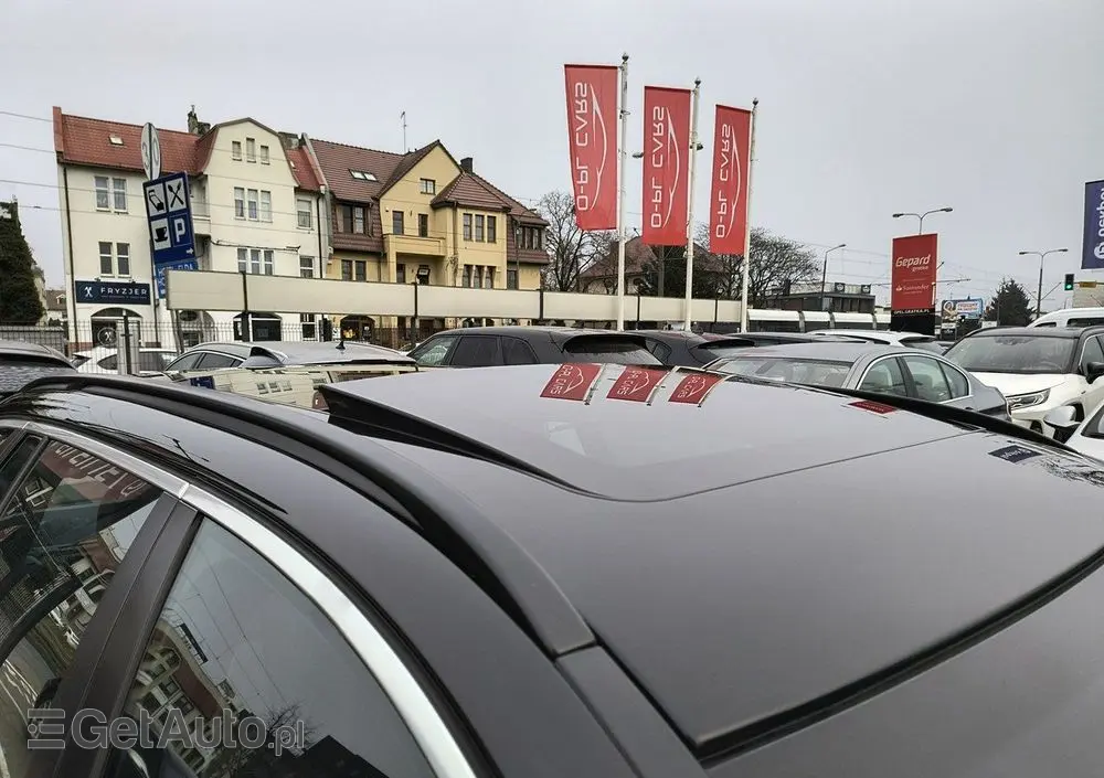 BMW Seria 5 525d xDrive Luxury Line