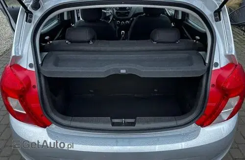 OPEL Karl 