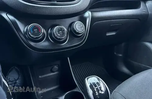 OPEL Karl 