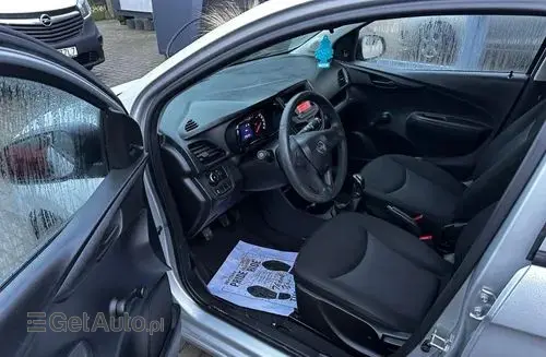 OPEL Karl 
