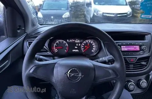 OPEL Karl 