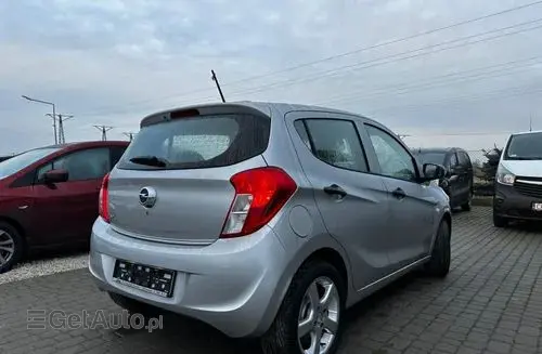 OPEL Karl 