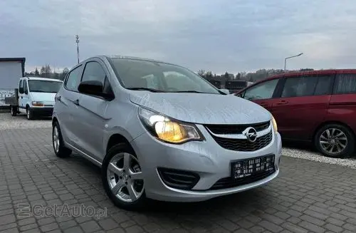 OPEL Karl 