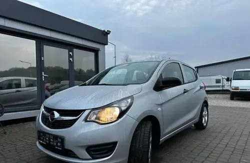 OPEL Karl 