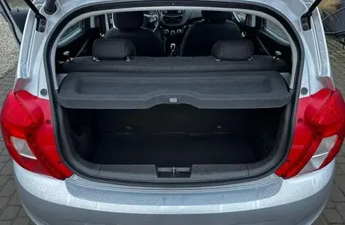 OPEL Karl 
