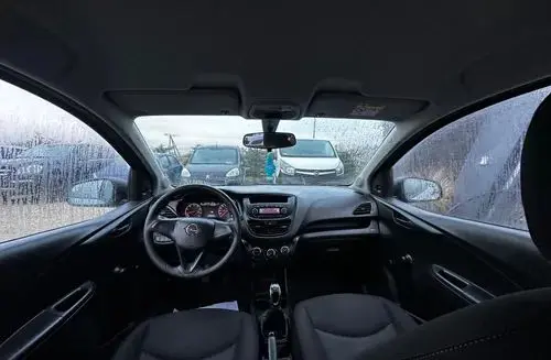 OPEL Karl 