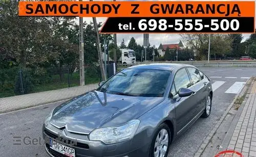 CITROEN C5 