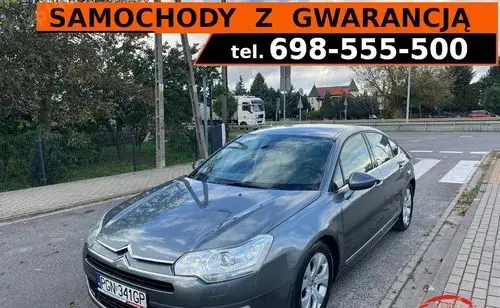 CITROEN C5 