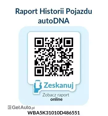 BMW Seria 5 530d xDrive