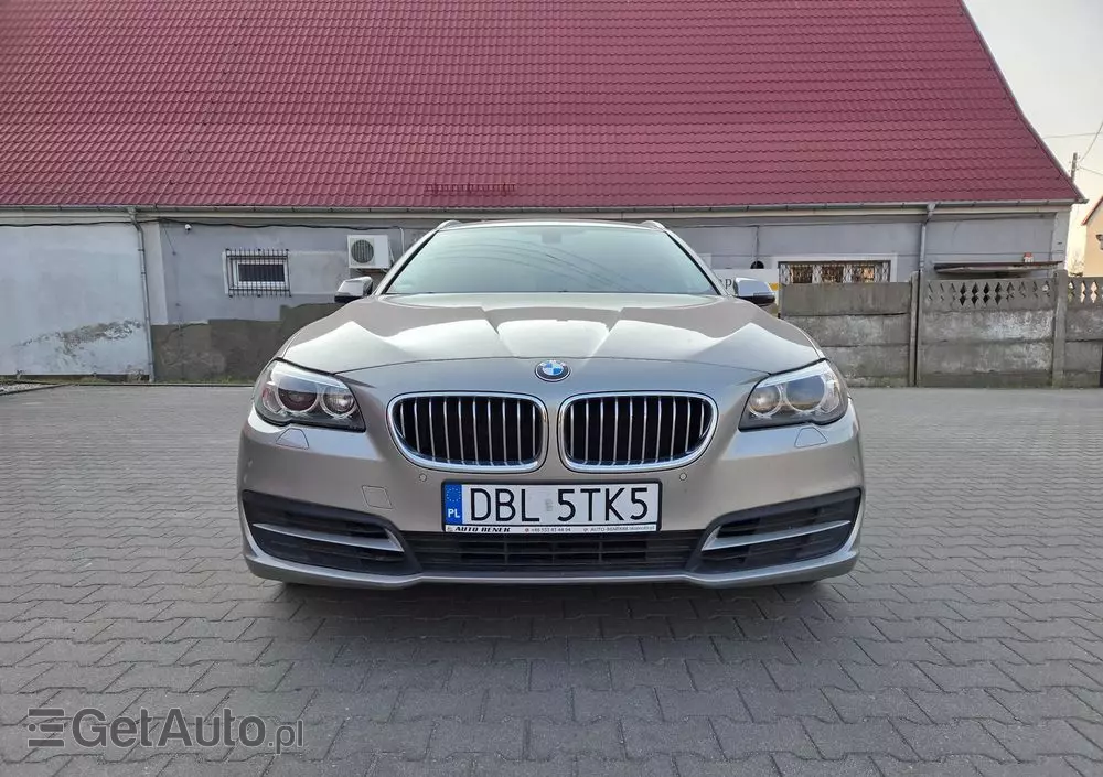 BMW Seria 5 530d xDrive