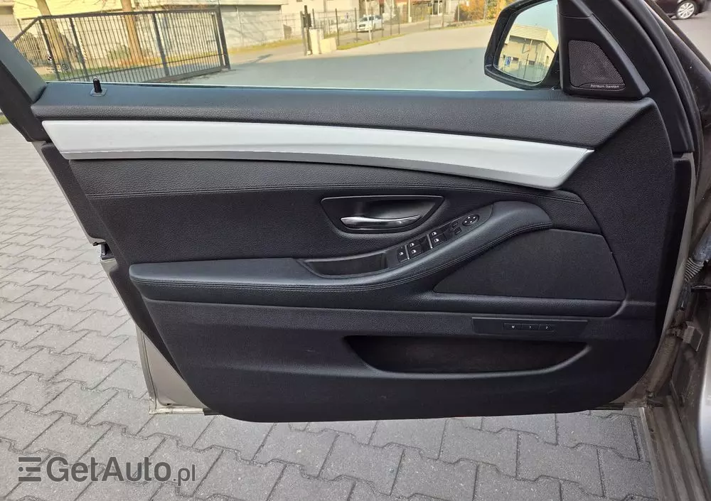 BMW Seria 5 530d xDrive