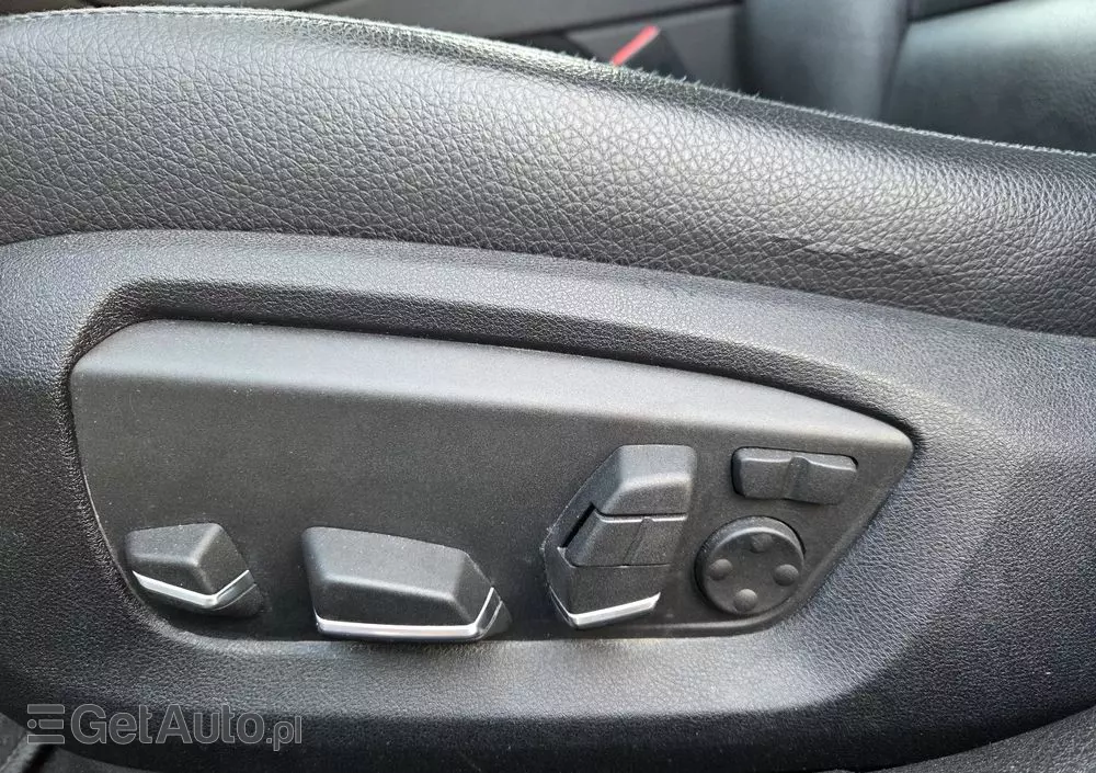 BMW Seria 5 530d xDrive