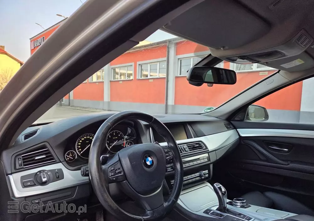 BMW Seria 5 530d xDrive