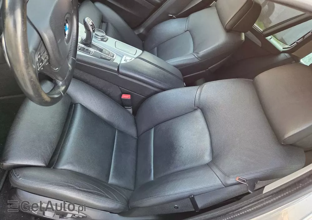 BMW Seria 5 530d xDrive