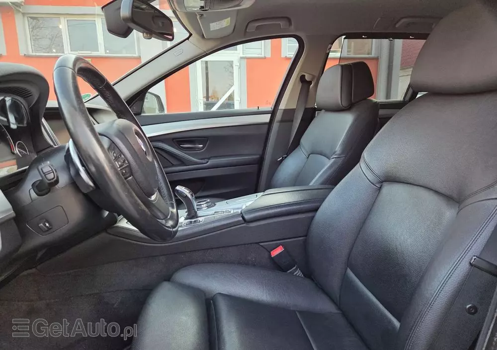 BMW Seria 5 530d xDrive