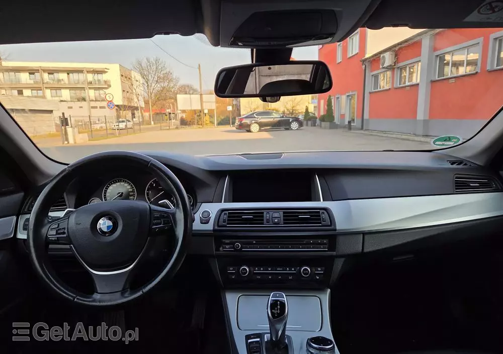 BMW Seria 5 530d xDrive
