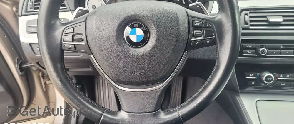 BMW Seria 5 530d xDrive