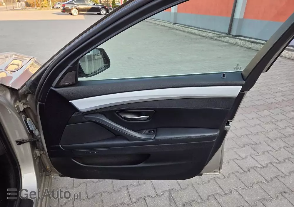 BMW Seria 5 530d xDrive