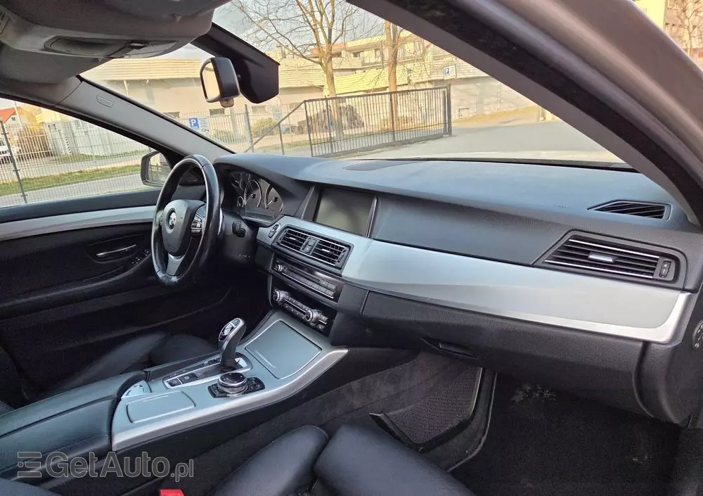 BMW Seria 5 530d xDrive