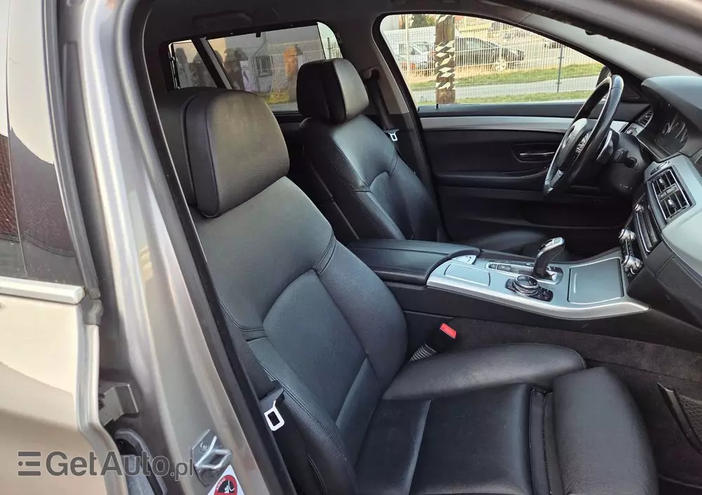 BMW Seria 5 530d xDrive