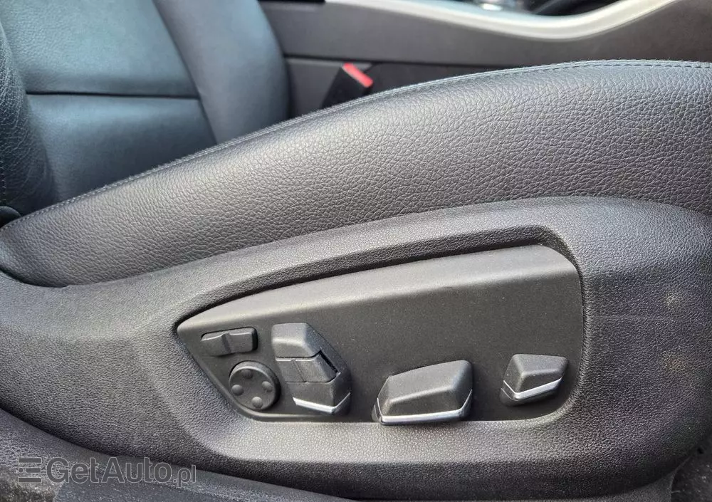 BMW Seria 5 530d xDrive